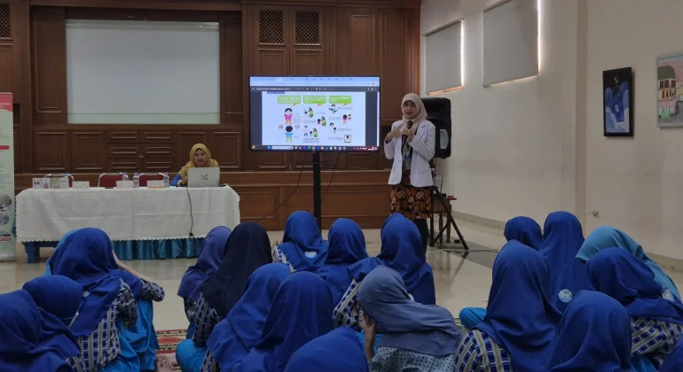 Seminar Kesehatan
