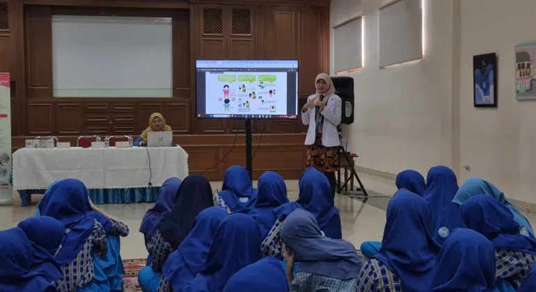 Seminar Kesehatan