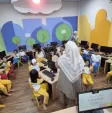 ICT Class PGK Mengenalkan Teknologi dan Kreativitas Digital Sejak Dini