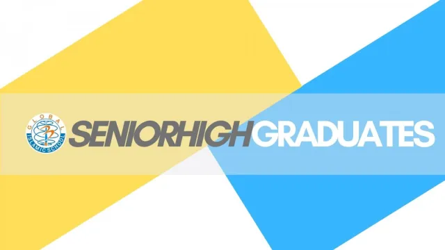 SENIOR HIGH Graduates 6