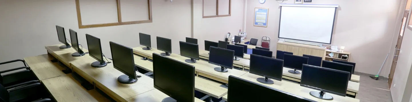 SENIOR HIGH Accreditation akreditasi sma