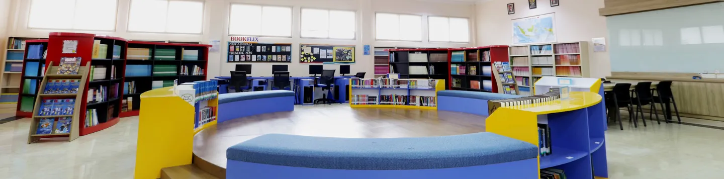 JUNIOR HIGH<br> Accreditation akreditasi smp