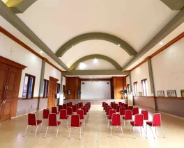 Facilities AUDITORIUM 2 audit_sd