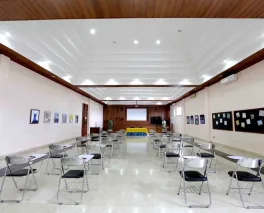 AUDITORIUM