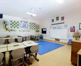 CLASSROOM