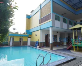Facilities SWIMMING POOL 2 dsc07629