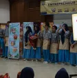Entrepreneur Week 2026 Membangun Jiwa Wirausaha Sejak Dini