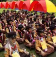 Adventure Camp 2026 Membangun Kemandirian dan Jiwa Kepemimpinan Melalui Kegiatan Pramuka