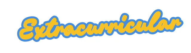 SENIOR HIGH Extracurricular ekskul sma