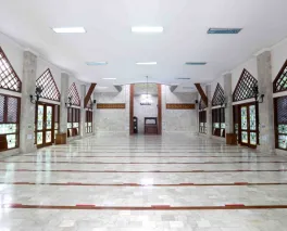 MASJID