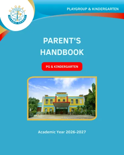 PLAYGROUP & KINDERGARTEN School Regulation regulation pgk 1