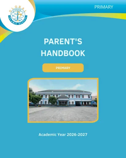 PRIMARY School Regulation regulation sd
