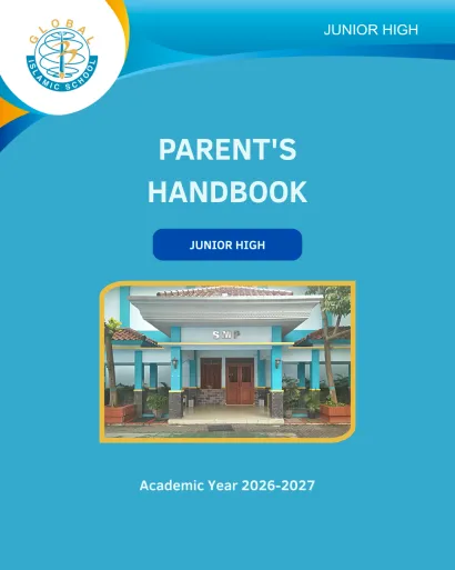 JUNIOR HIGH School Regulation regulation smp