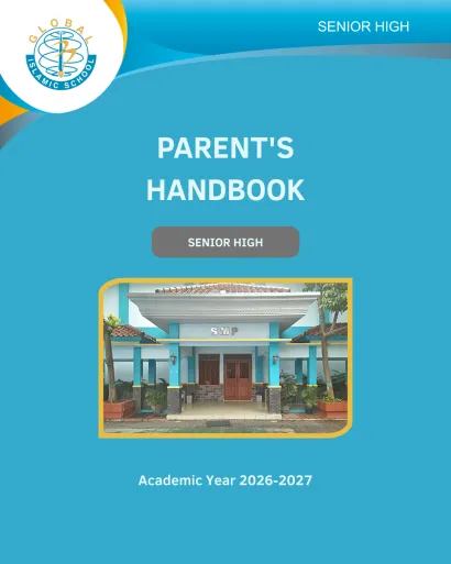 SENIOR HIGH School Regulation regulation sma