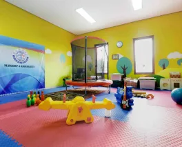 Facilities SPORT AREA 2 playroom_tk