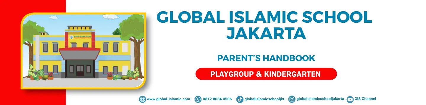 PLAYGROUP & KINDERGARTEN School Regulation regulation pgk