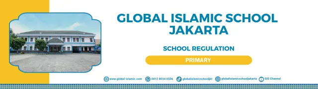 PRIMARY School Regulation regulation sd