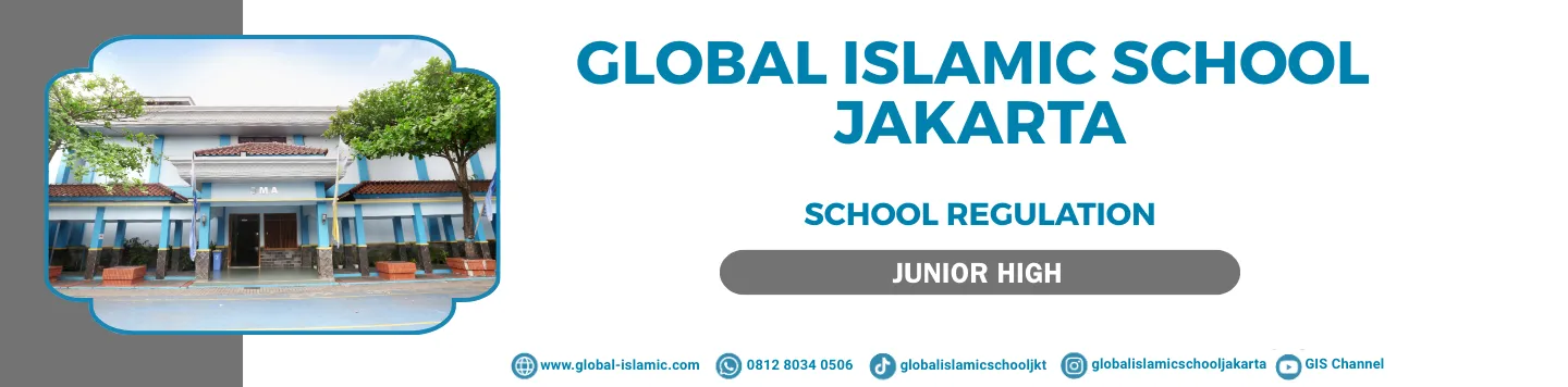 SENIOR HIGH School Regulation regulation sma