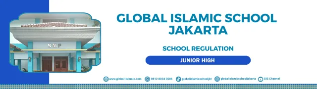 JUNIOR HIGH<br> School Regulation regulation smp