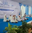 Khatmul Quran Grade 6 Menyelesaikan Bacaan AlQuran dengan Penuh Kebanggaan dan Keberkahan