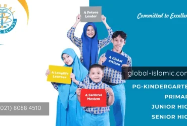 Penerimaan Siswa Baru Tahun 2026