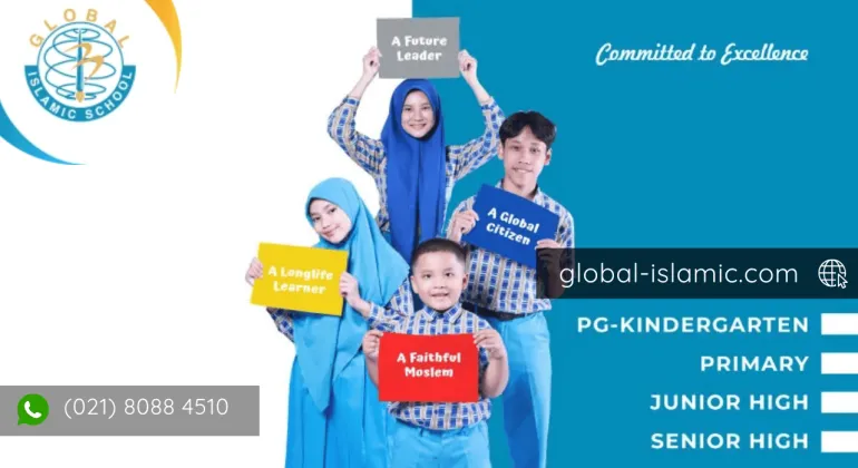 Penerimaan Siswa Baru Tahun 2026