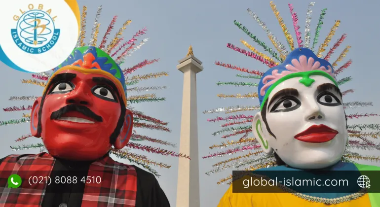Top 10 Schools in Jakarta