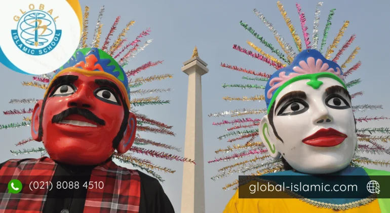 Top 10 Schools in Jakarta