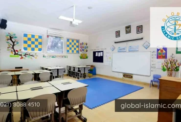 Sekolah Swasta Islam Terbaik di Jakarta