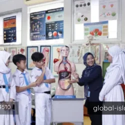Sekolah Dasar Islam Terpadu Jakarta Timur Kurikulum Fasilitas dan Rekomendasi