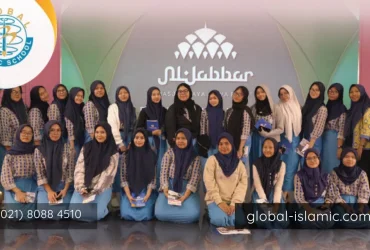 Sekolah SMA Islam Terbaik di Jakarta Timur Pilar Pendidikan Generasi Unggul
