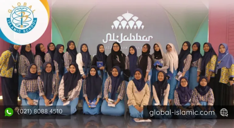Sekolah SMA Islam Terbaik di Jakarta Timur: Pilar Pendidikan Generasi Unggul