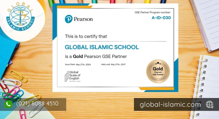 Apa Itu Kurikulum Pearson Edexcel
