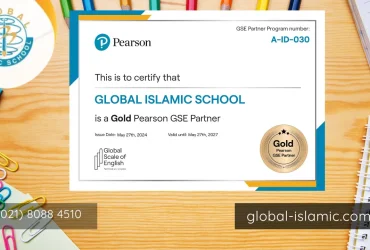 Apa Itu Kurikulum Pearson Edexcel