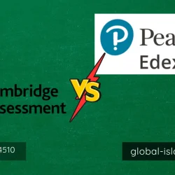 Perbedaan Kurikulum Pearson Edexcel Vs Cambridge