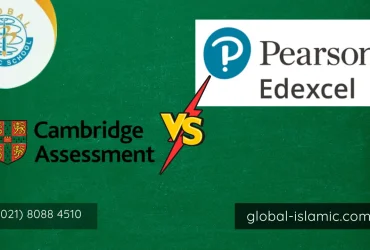 Perbedaan Kurikulum Pearson Edexcel Vs Cambridge