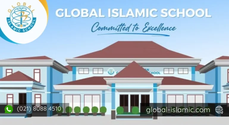 Sekolah Bersertifikat Pearson Global Scale of English