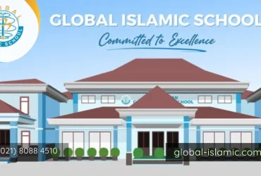 Sekolah Bersertifikat Pearson Global Scale of English