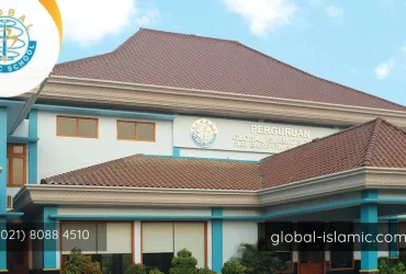 Sekolah yang Menggunakan Kurikulum Pearson Edexcel