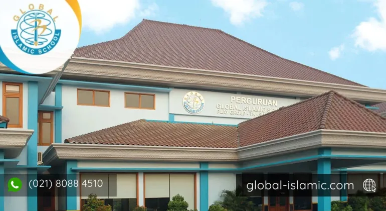 Sekolah yang Menggunakan Kurikulum Pearson Edexcel